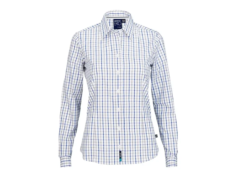 Blusa y camisa Tyne