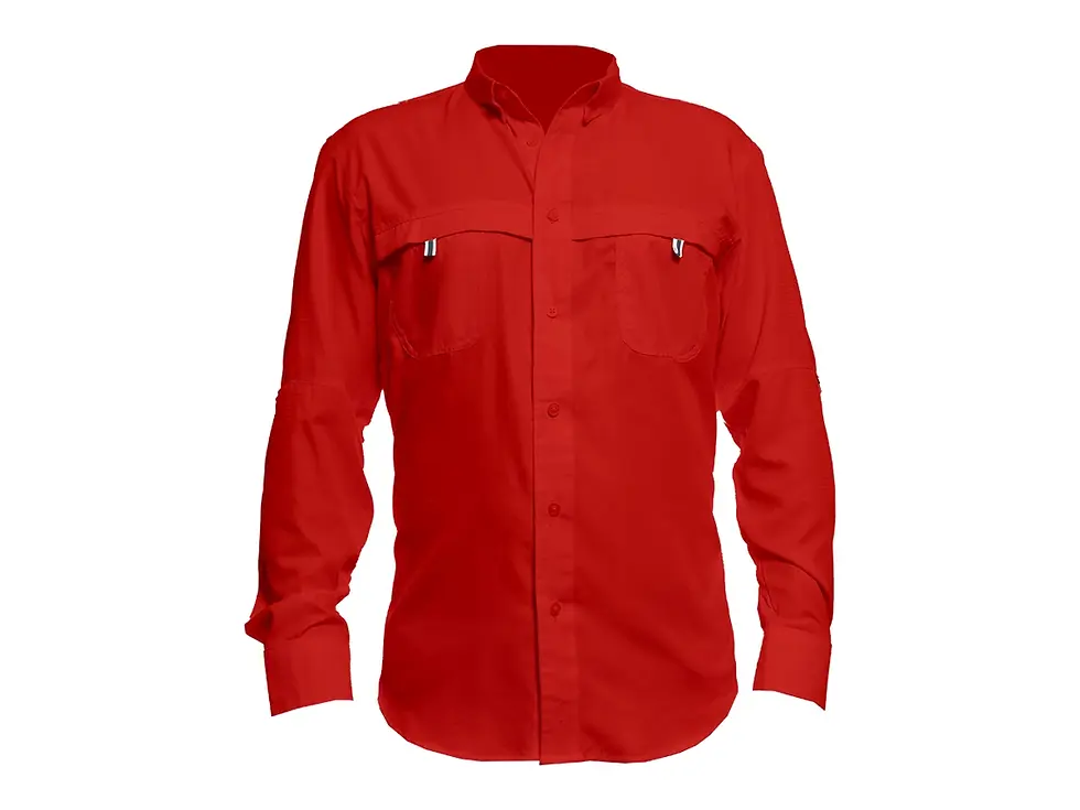 Miniatura: Camisa Pescadora