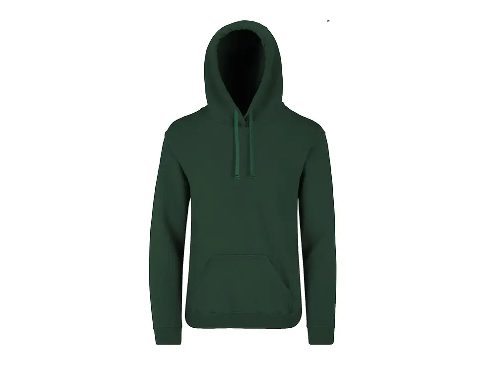 Miniatura: Sudadera con capucha C0701 - Unisex