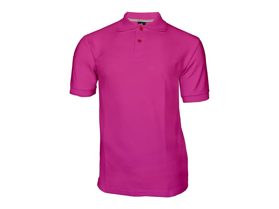 Miniatura: Playera polo Gold - Dama y caballero