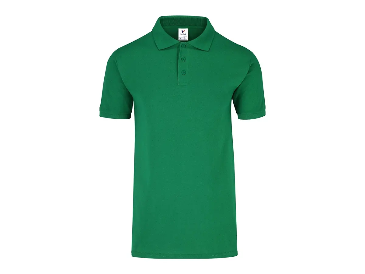 Playera polo C0550