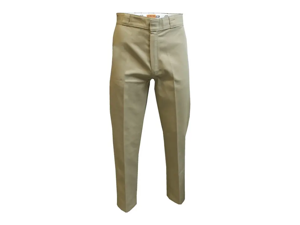 Pantalón Lobo - Caballero