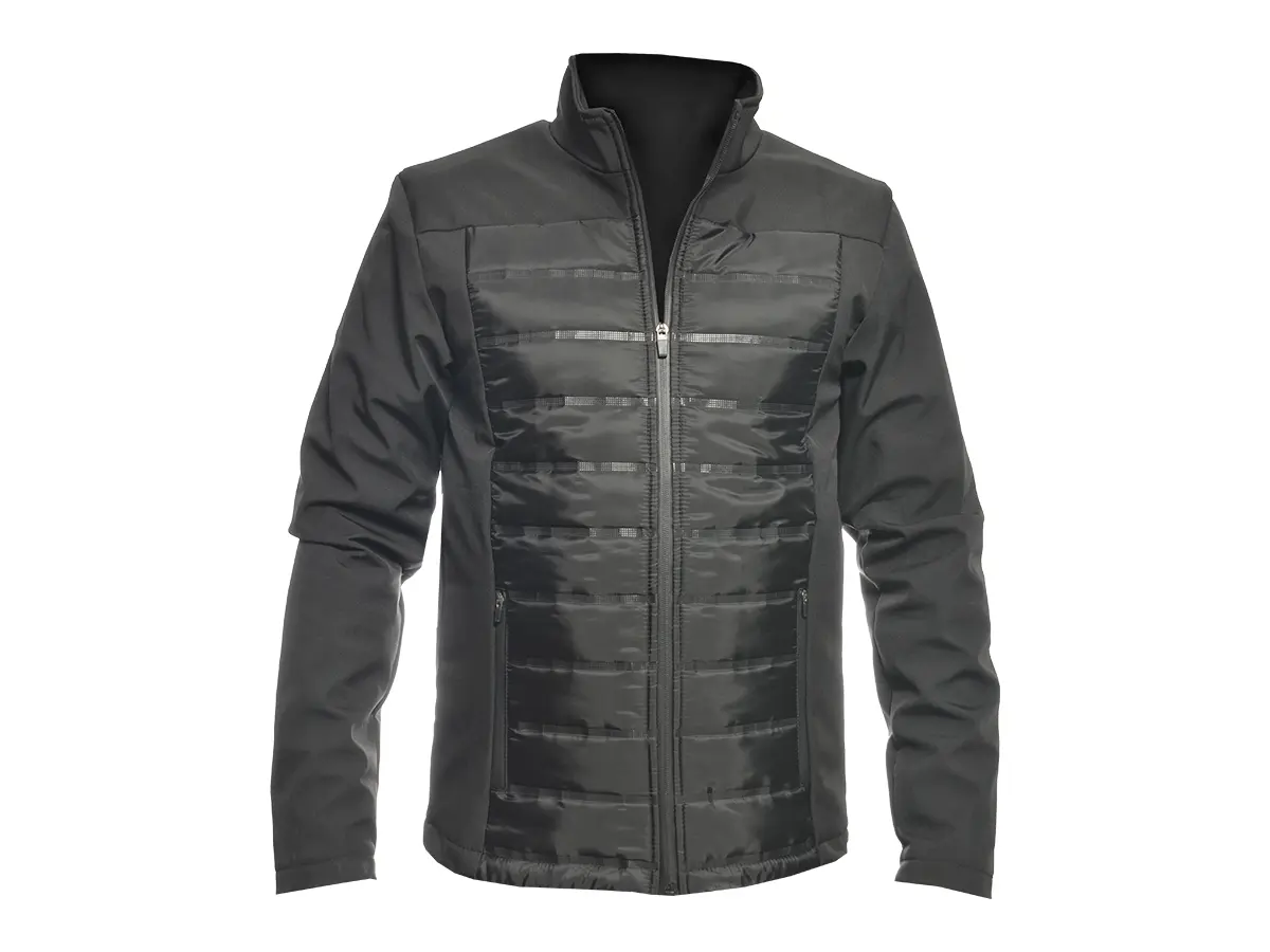 Chamarra Hydro - Caballero