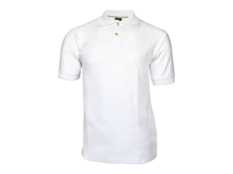 Miniatura: Playera polo Gold - Dama y caballero