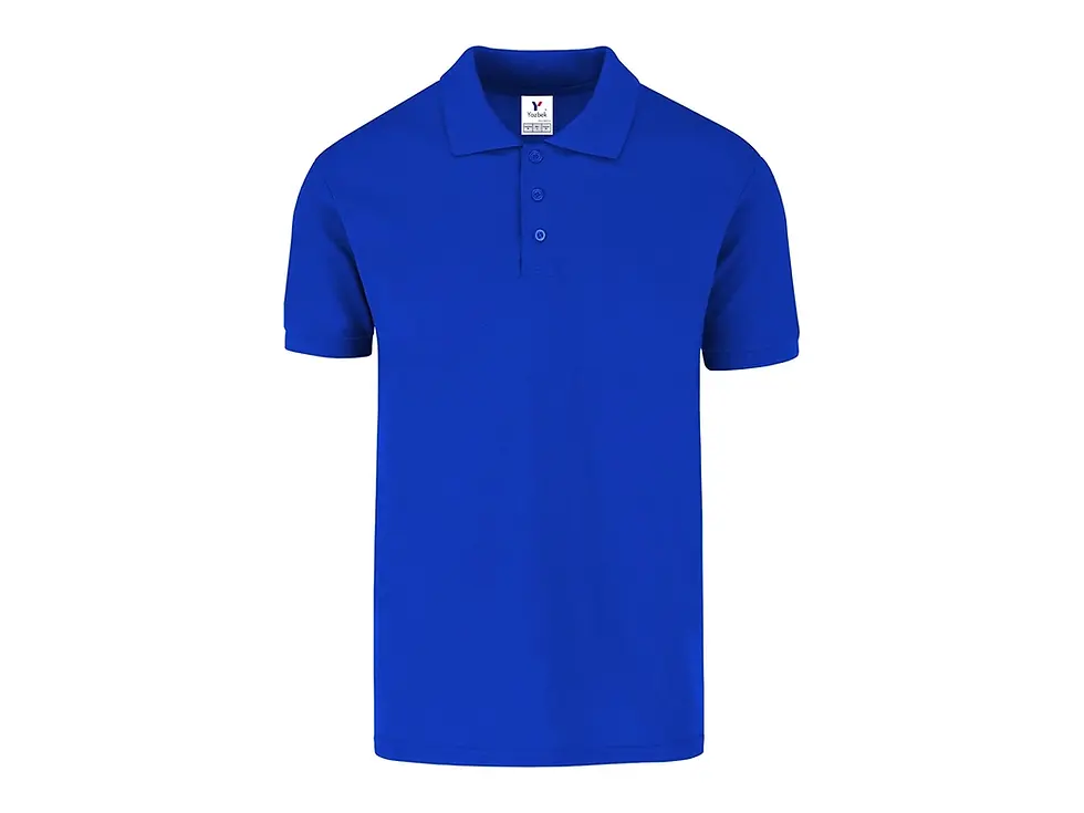 Miniatura: Playera polo C0550 - Caballero