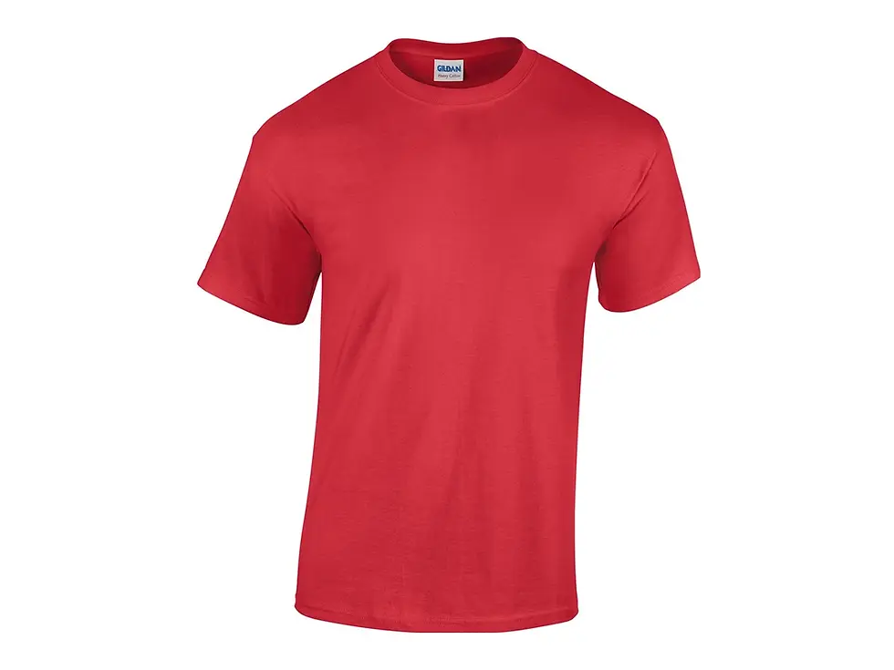Miniatura: Playera cuello redondo 5000 - Unisex