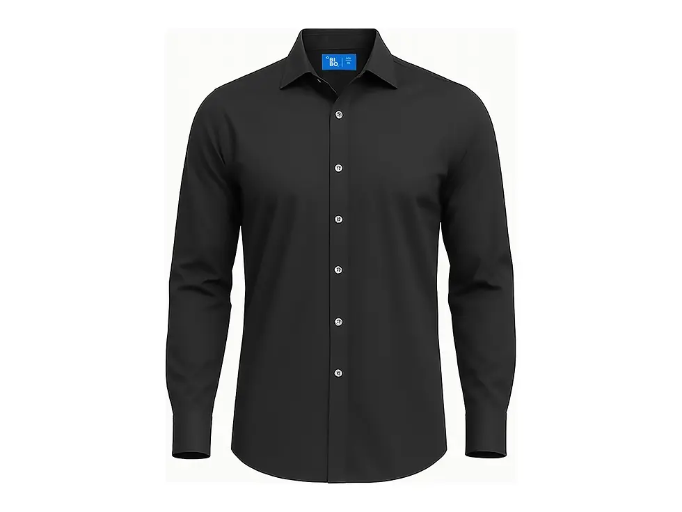 Miniatura: Camisa Nova