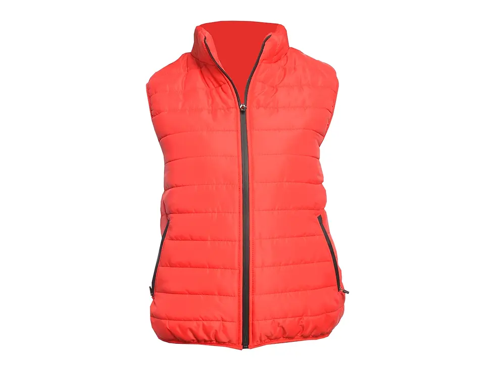 Miniatura: Chaleco Fit - Dama
