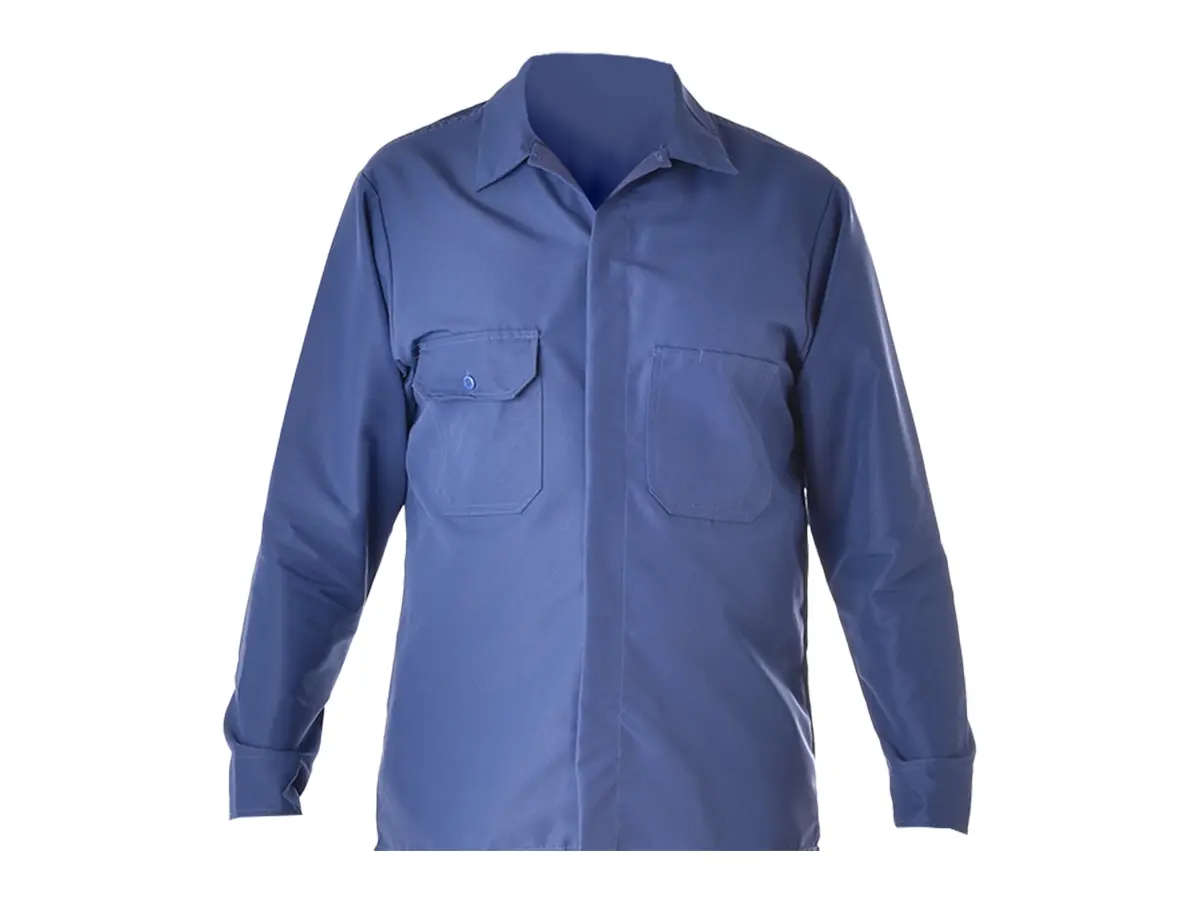 Camisola Providencia 80/20 - Caballero