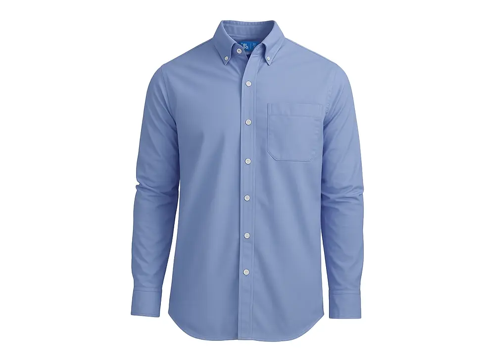 Miniatura: Camisa Gabardina
