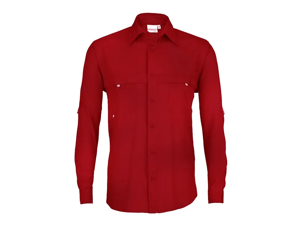 Miniatura: Camisa Mako