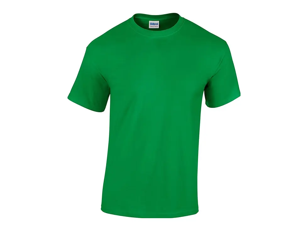 Miniatura: Playera cuello redondo 5000 - Unisex