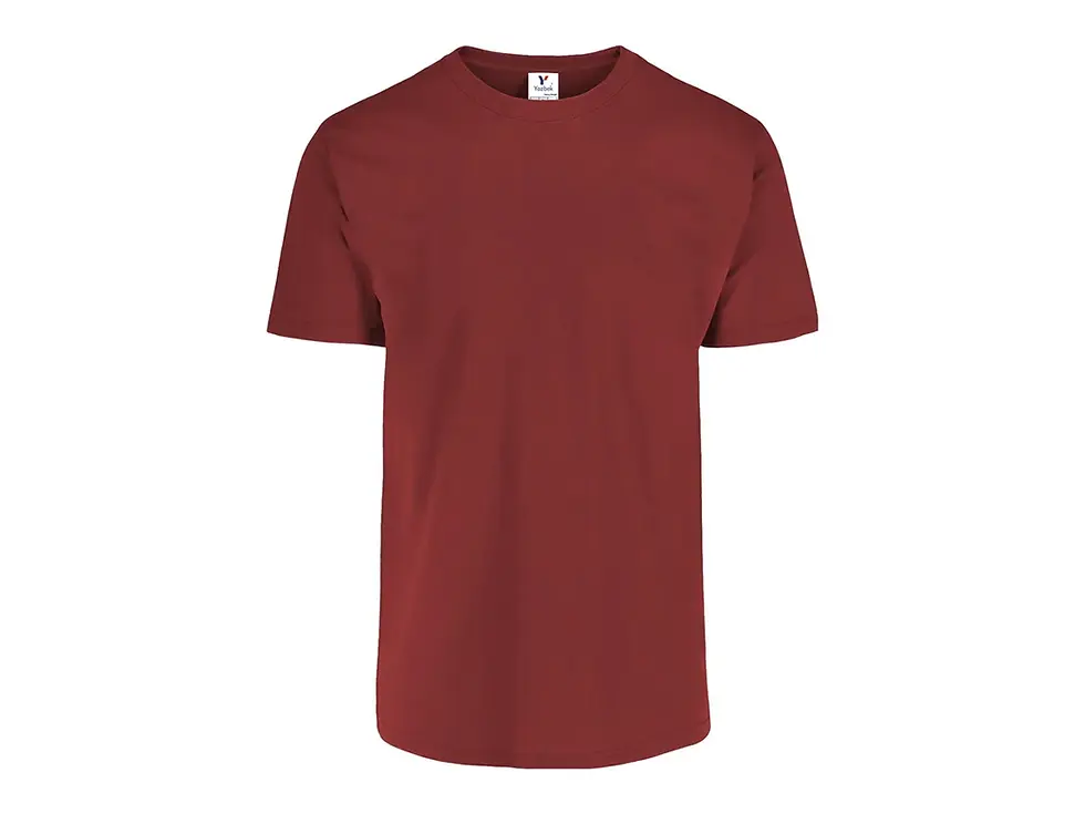 Miniatura: Playera cuello redondo C0300 - Caballero
