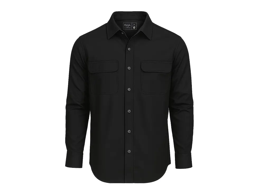 Miniatura: Camisa Baja