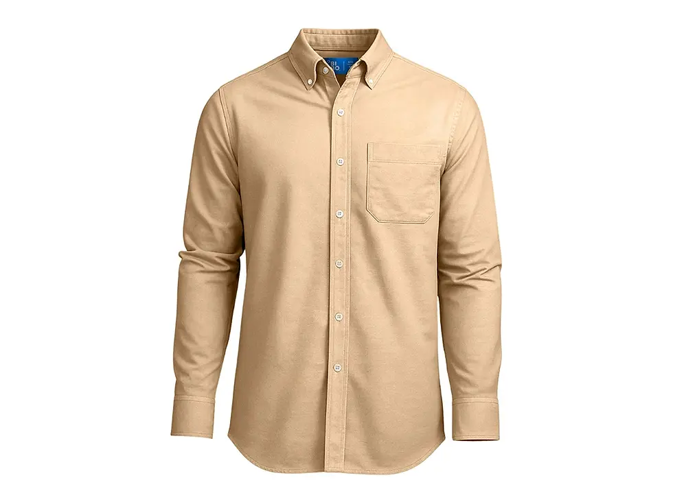 Miniatura: Camisa Santorini