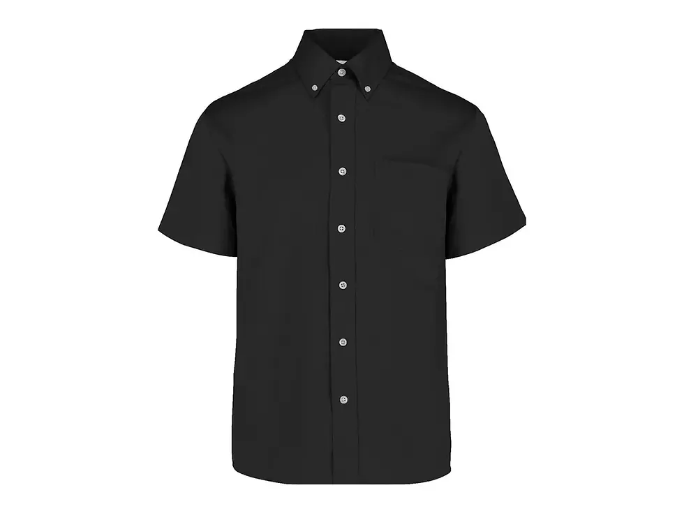 Miniatura: Camisa de gabardina C0606