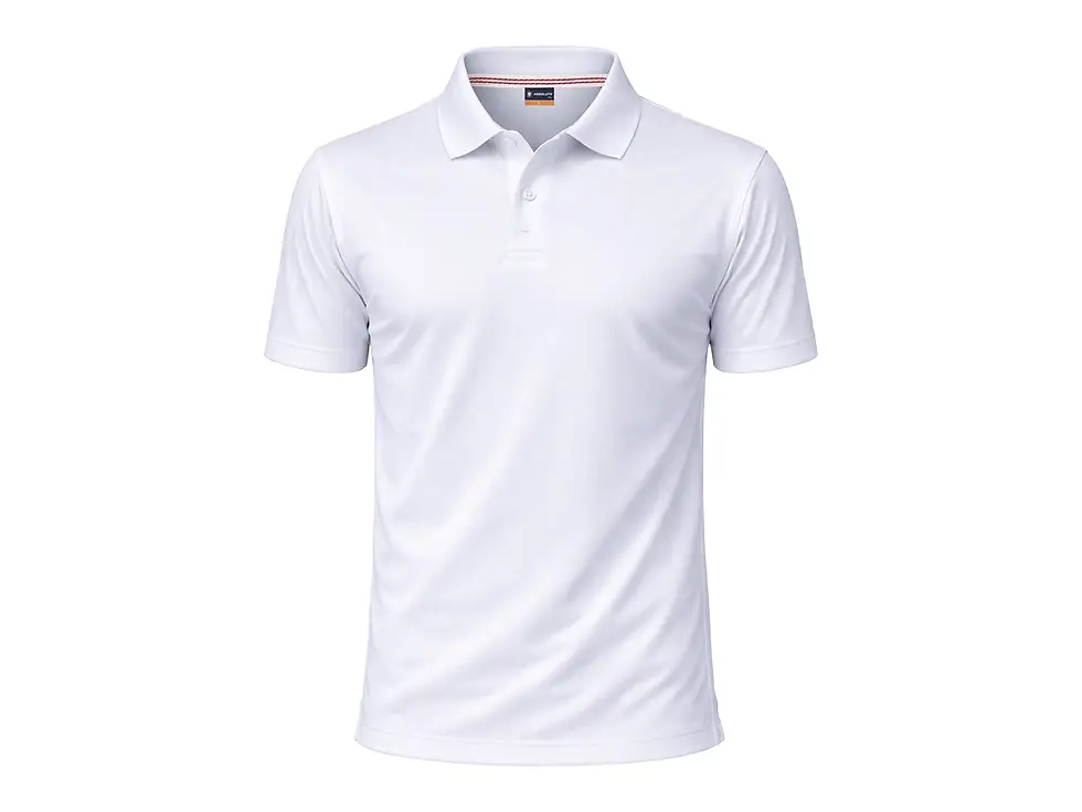 Miniatura: Playera polo Dry - Dama y caballero