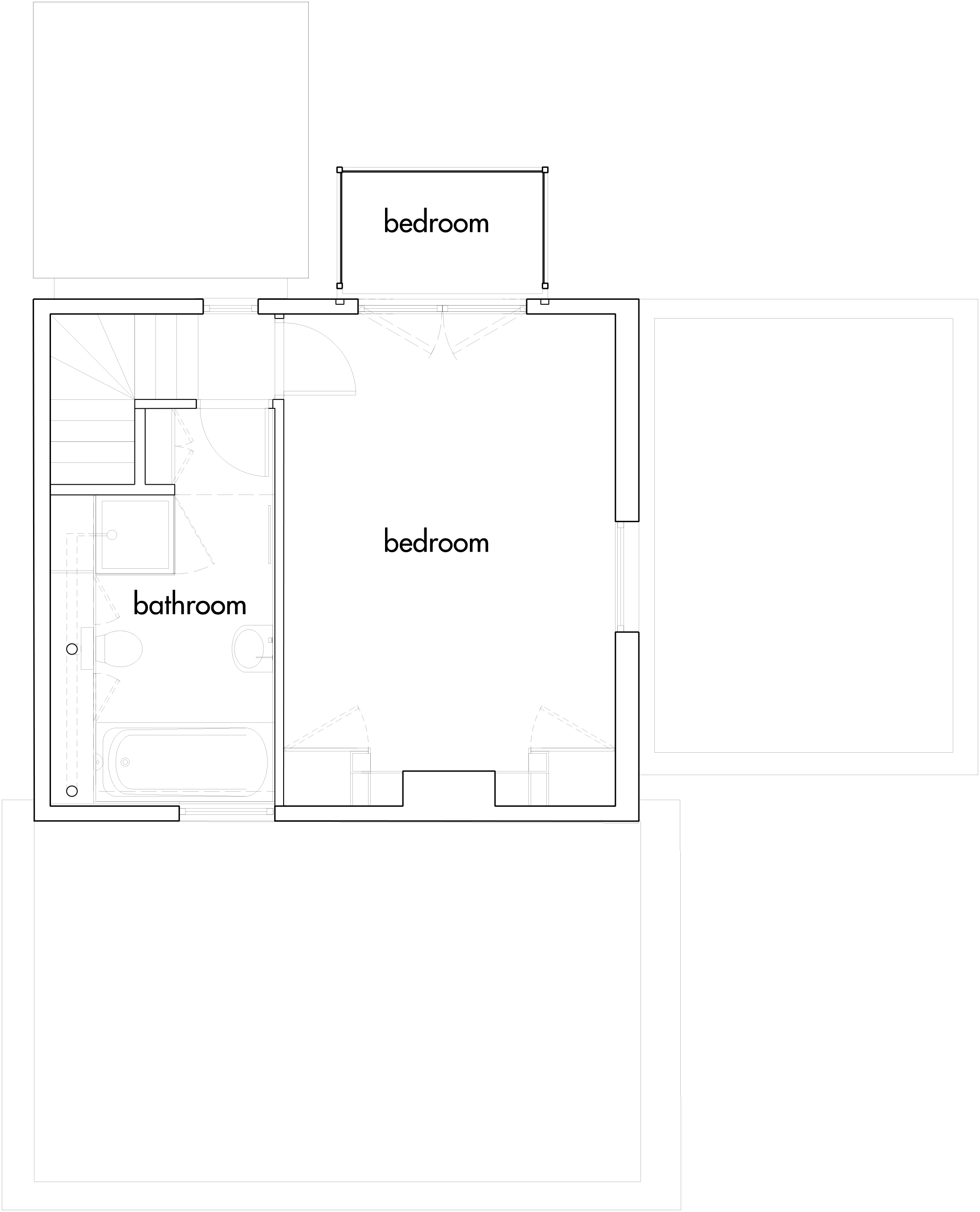 Rose Cottage vickythorntondesign