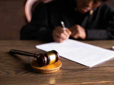 Understanding the Protection of due process