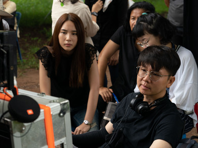 Sutradara Film The Medium Berencana Bakal Kolaborasi Dengan Joko Anwar