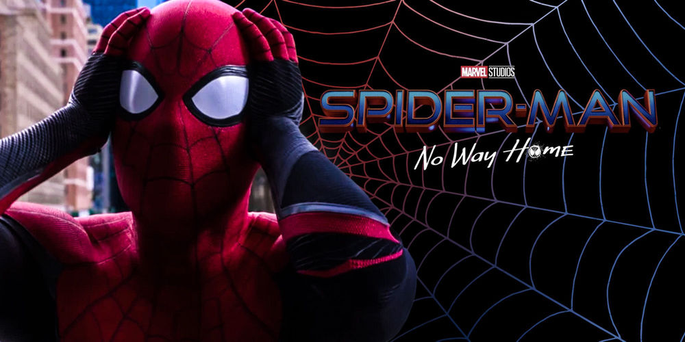 Easter Egg Spider Man No Way Home