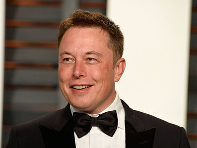 Elon Musk Bakal Beralih Jadi Influencer?