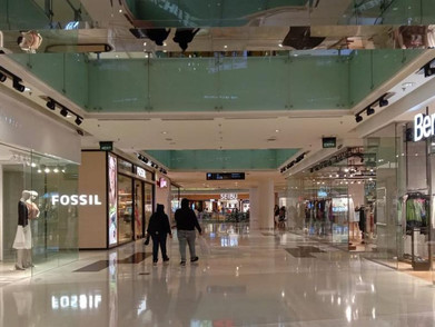 Revisi PPKM Mikro, Mall Hanya Buka Sampai Jam 5 Sore?