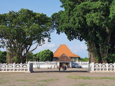 Alun-alun Utara Yogyakarta Dijual di Metaverse?