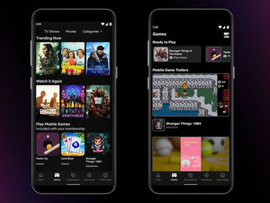 Akhirnya Netflix Resmi Luncurkan 5 Game Yang Bisa Dimainkan Secara Eksklusif