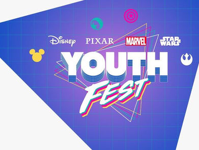 Youth Fest 2022 Jadi Kolaborasi Disney Indonesia Dengan UMKM Indonesia