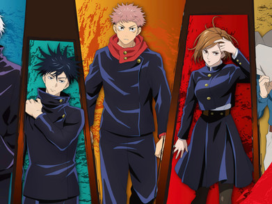 7 Rekomendasi Situs Streaming Anime Legal, Khusus Pecinta Anime!