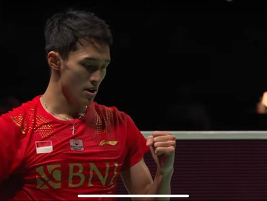 Setelah Menunggu 19 Tahun, Akhirnya Indonesia Juara Thomas Cup 2020!