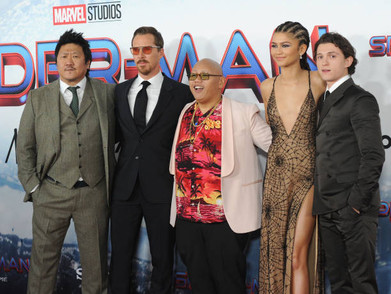Bos Marvel: Sekuel Spider-Man: No Way Home Segera Digarap