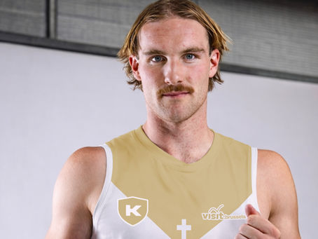 Sliding Doors: 2026 Draft