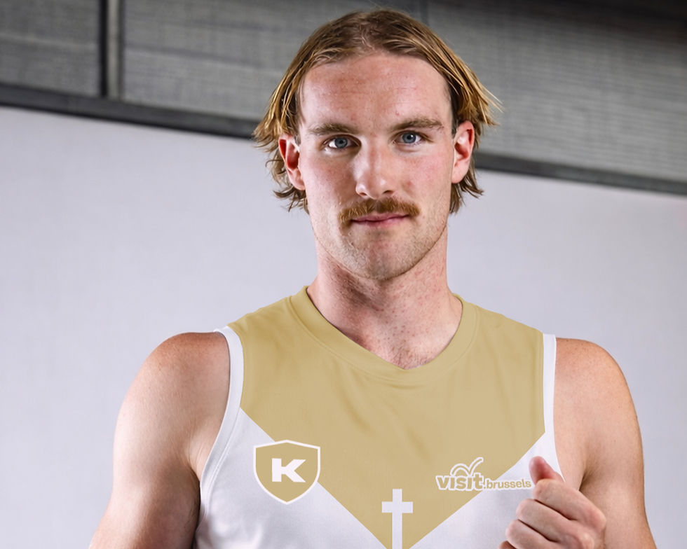 Sliding Doors: 2026 Draft