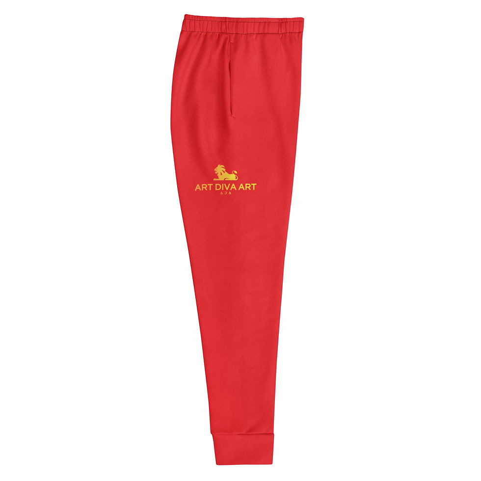 Thumbnail: Allazarin - Women's Joggers