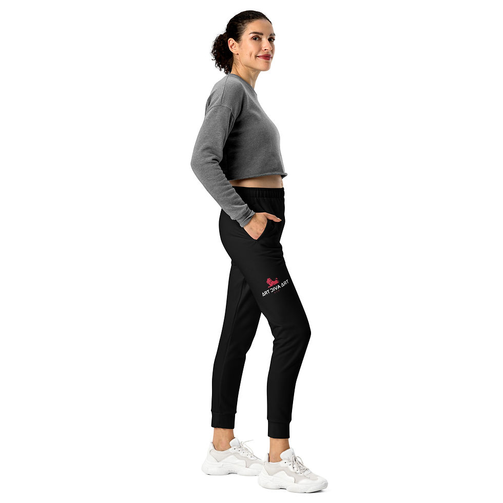 Thumbnail: Black - Women's Joggers
