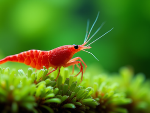 Master the Art of Breeding Red Cherry Shrimp