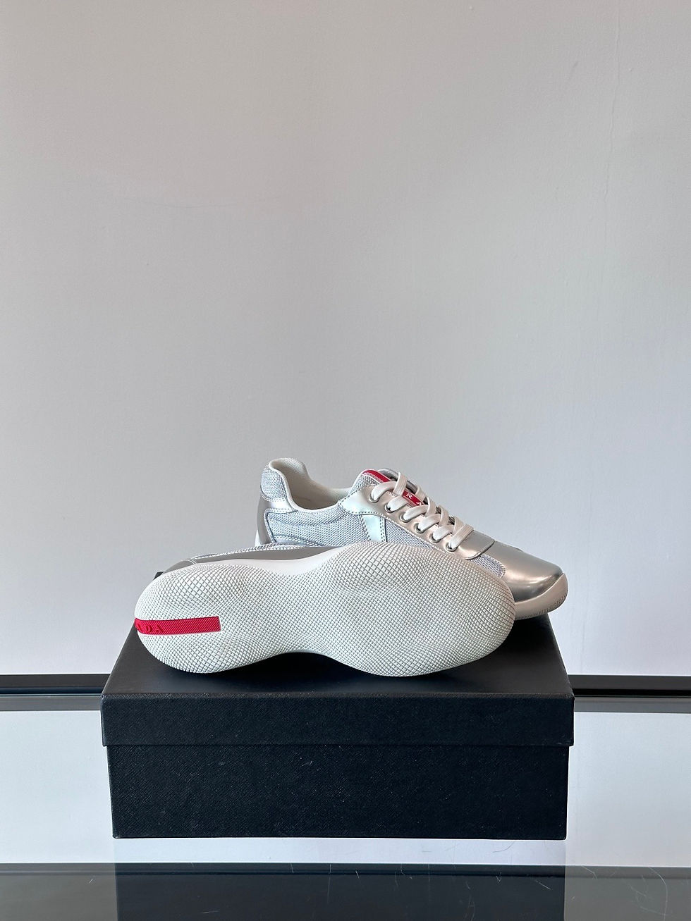 Miniature : America’s Cup