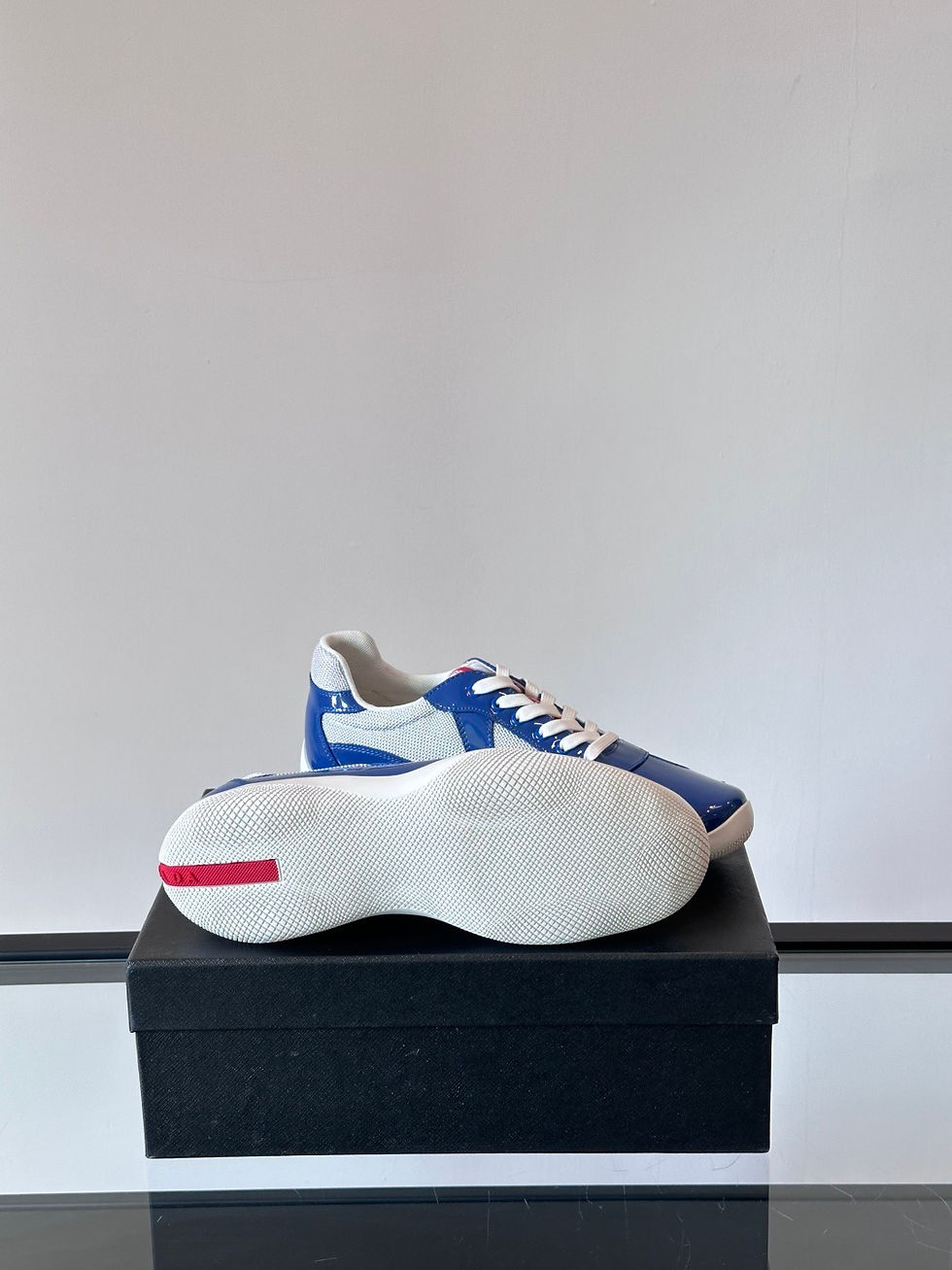 Miniature : America’s Cup