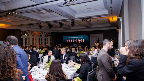 Gallery Exclusive Sessions debuts bringing together five Brazilian studios at a dinner for one hundred guests at Palácio Tangará, in São Paulo