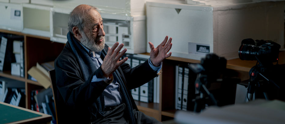 Alvaro Siza Vieira: A Tribute to the Master Architect
