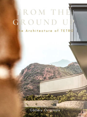 Gallery - From the ground Up Tetro Arquitetura.
