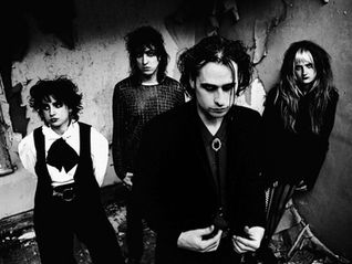 Mouth Ulcers announce debut album You’re Not In Heaven and share pulsating lead single 'Lady Rust'.