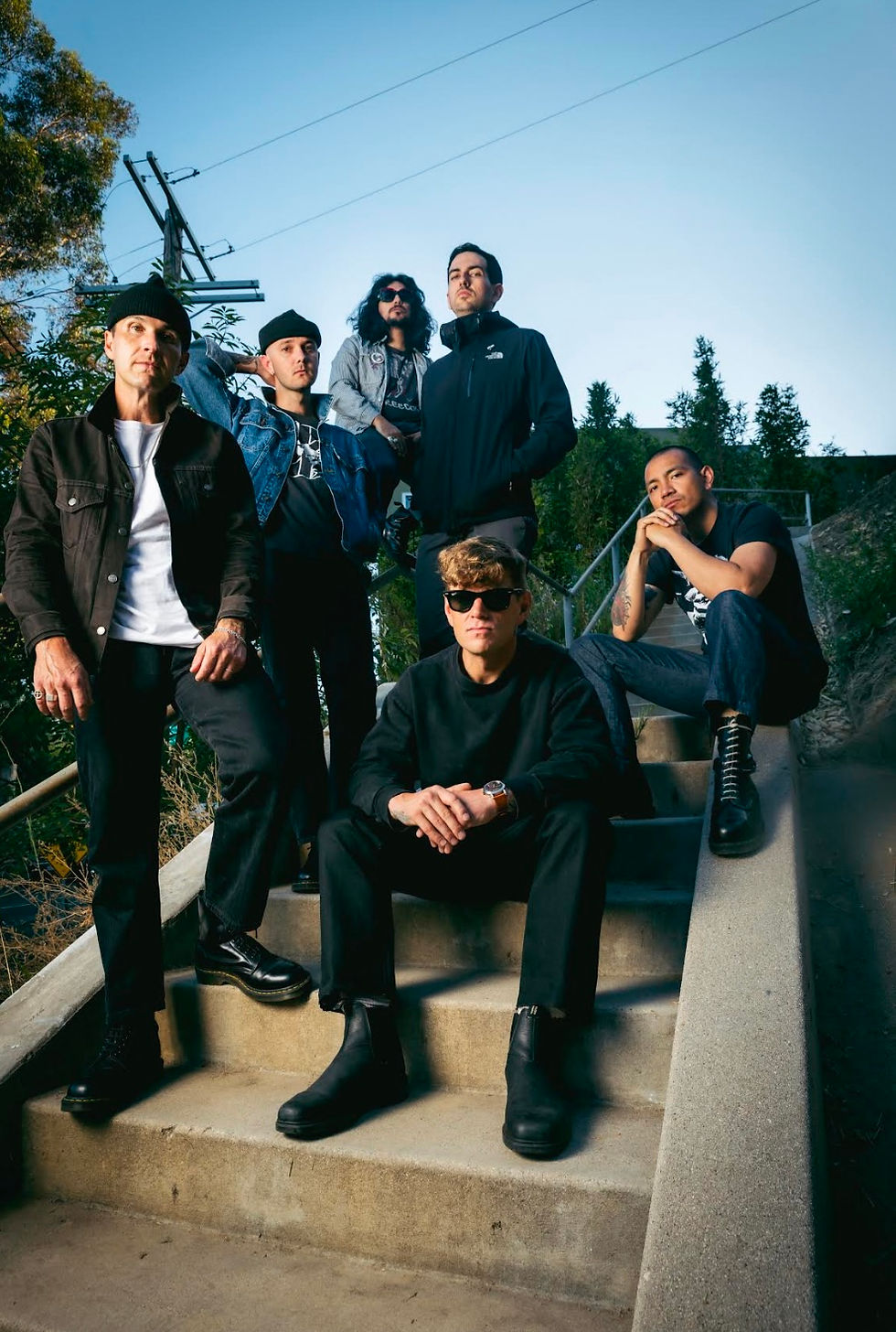 New music review with Slap Rash and Spiritual Cramp