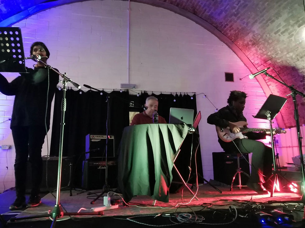 Spotify: hero or villain for unsigned bands?