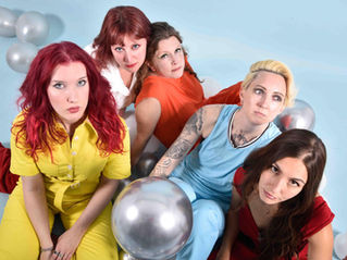 Croydon queer electro-pop outfit Bugeye have released their new single ‘This Is What I Want'