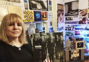 Diamond Dog. KEELEY's Keeley on why Suede's Dog Man Star is her favourite album of all-time.