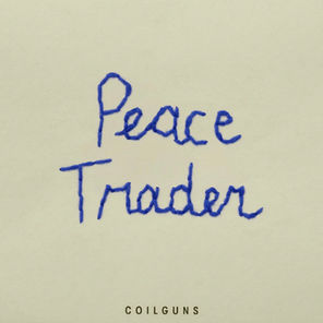 Switzerland's Coilguns release new single 'Peace Trader'