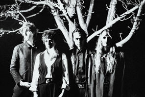 London risers Mouth Ulcers share new single Space, the latest from upcoming debut EP Silent Pictures